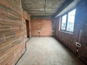 Apartament 2 camere, 65.28 mp, zona Vest FINISAT! - imagine 9