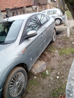 Ford Mondeo 2008 la dezmembrat - imagine 4