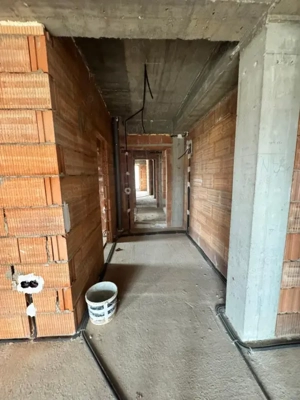 Apartament 2 camere, 65.28 mp, zona Vest FINISAT! - imagine 16
