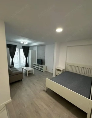 Garsoniera 42mp PET FRIENDLY, ultrafinisata, zona Viilor