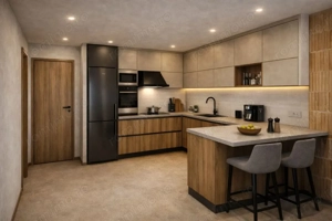 Apartament 2 camere, 65.28 mp, zona Vest FINISAT! - imagine 12