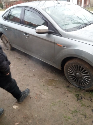 Ford Mondeo 2008 la dezmembrat - imagine 3