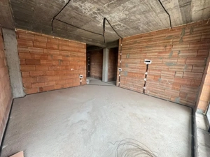 Apartament 2 camere, 65.28 mp, zona Vest FINISAT! - imagine 6