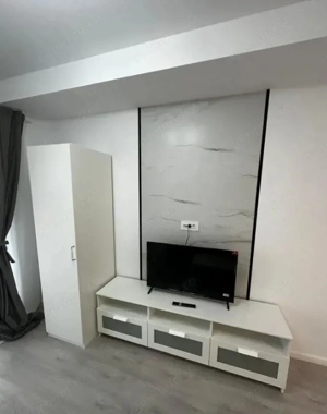 Garsoniera 42mp PET FRIENDLY, ultrafinisata, zona Viilor - imagine 8