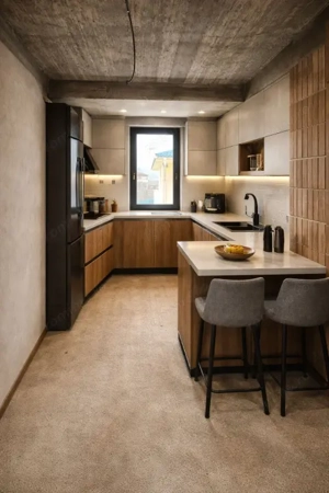 Apartament 2 camere, 65.28 mp, zona Vest FINISAT! - imagine 10