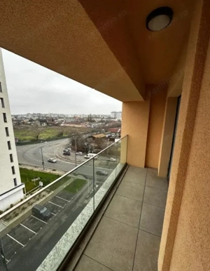 Garsoniera 42mp PET FRIENDLY, ultrafinisata, zona Viilor - imagine 11