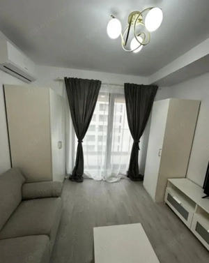 Garsoniera 42mp PET FRIENDLY, ultrafinisata, zona Viilor - imagine 7
