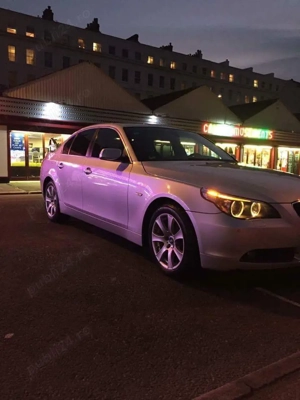 BMW 525 de vânzare - imagine 6