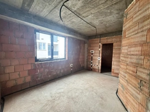 Apartament 2 camere, 65.28 mp, zona Vest FINISAT! - imagine 8