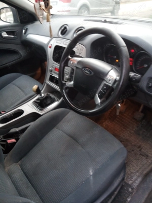 Ford Mondeo 2008 la dezmembrat - imagine 2