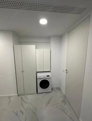 Garsoniera 42mp PET FRIENDLY, ultrafinisata, zona Viilor - imagine 5