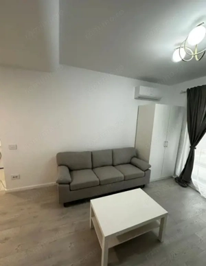 Garsoniera 42mp PET FRIENDLY, ultrafinisata, zona Viilor - imagine 6