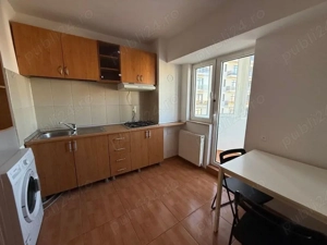 garsoniera calea calarasilor-metrou 5 minute piata muncii - imagine 6