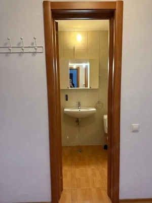 garsoniera calea calarasilor-metrou 5 minute piata muncii - imagine 8