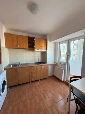 garsoniera calea calarasilor-metrou 5 minute piata muncii - imagine 7