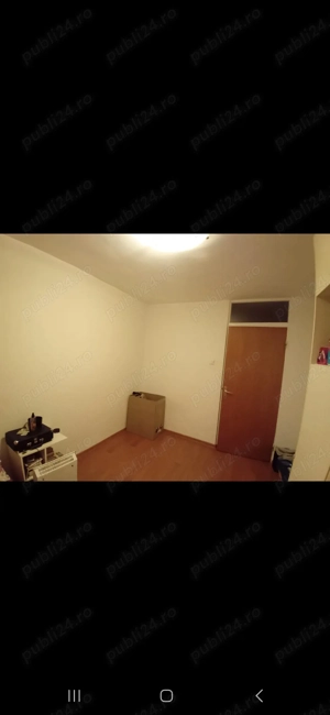 camera de inchiriat intr un apartment de 3 camere zona obor - imagine 5