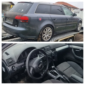 Dezmembrez a4 b6 b7 b8 - imagine 2