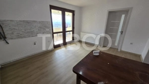 Spatiu birouri de inchiriat 48mp 2 camere 1 baie parcare DaVinci - imagine 4