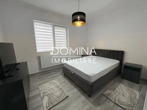 Apartament 2 camere - prima închiriere*modern*loc parcare - zona Șișești