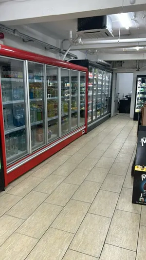 De inchiriat spatiu (180 mp)Tineretului Vacaresti (  Delta City ) - imagine 2