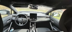 Vând Toyota Corolla Cross Dynamic Hybrid Awd  - imagine 2