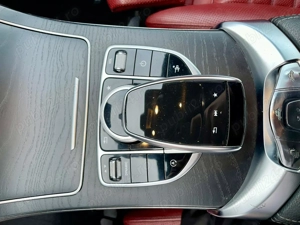 Mercedes C class 220d Cabrio Decapotabil 2018 - imagine 6