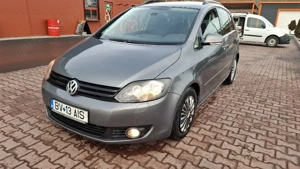 Vw Golf 6 Plus 1.4 benzina eiro 5  122 cp  - imagine 3