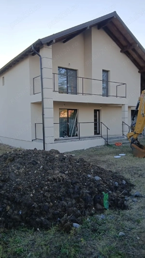 Amenajari interioare exterioare  - imagine 5