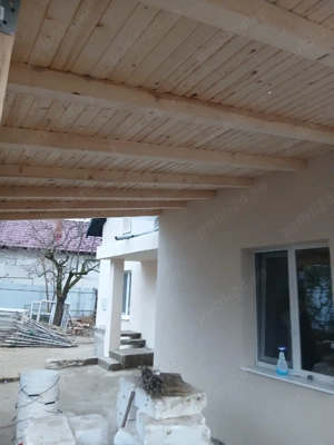 Amenajari interioare exterioare  - imagine 4