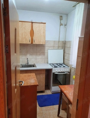 Inchiriez GARSONIERA - Lenin Sud