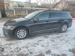 Vw pasat b8.5 20 tdi 150 cp - imagine 3