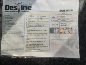 Vw pasat b8.5 20 tdi 150 cp - imagine 5