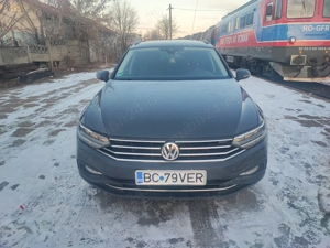 Vw pasat b8.5 20 tdi 150 cp - imagine 4