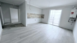 NOU, finalizat, tip vila - doar 9 ap, ASFALT, mijloace de transport