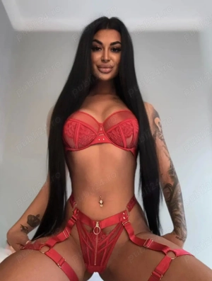 Andreea Militari residence 