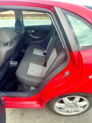 Seat ibiza 2008 - imagine 3