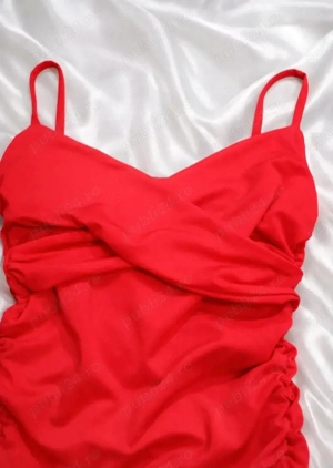 rochiță scurtă  - imagine 4