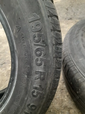 anvelope 195/65r15 - imagine 3