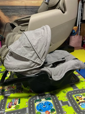 Vand scoica auto Lorelli 