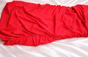 rochiță scurtă  - imagine 2