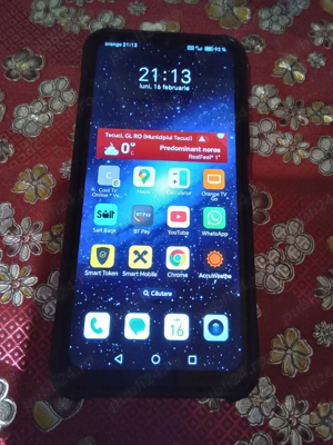 Honor X6b nou, 128GB