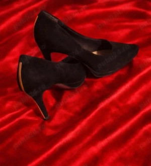 pantofi cu toc - imagine 2