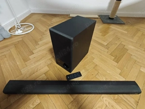 Soundbar cu subwoofer Polk Signa S1 - imagine 2