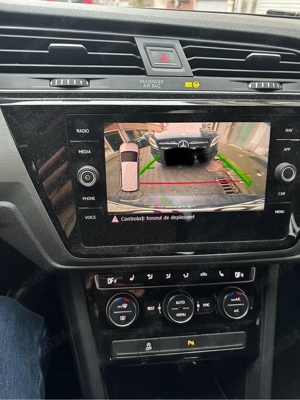 Vând-Schimb Touran - imagine 2