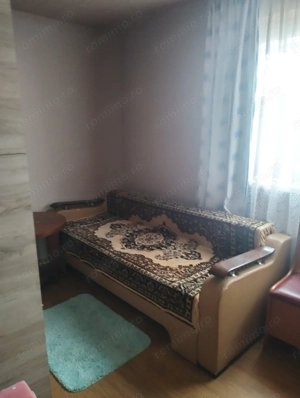 Vând apartament cu două camere în Aghireș fabrici  - imagine 4