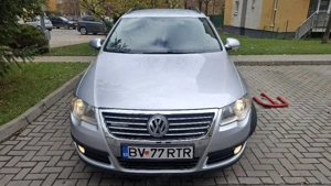 Vw Passat 2.0 Tdi EURO 5