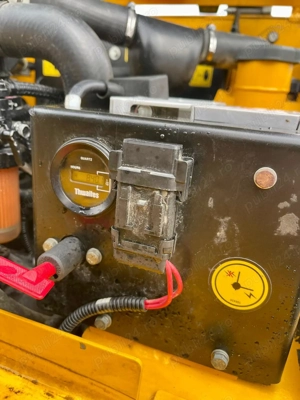 Dumper Rotativ 1.5 Tone Twaitess MACH 203 2020 - imagine 7