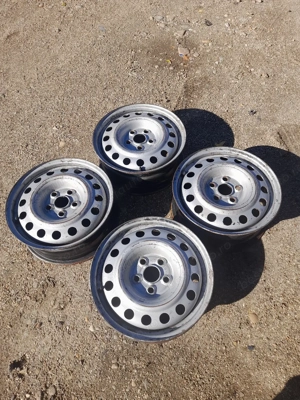 jante VW transporter T4
