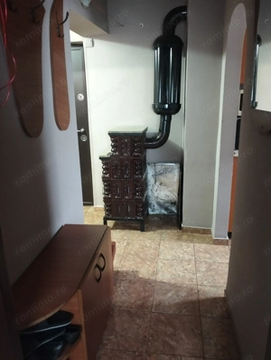 Vând apartament cu două camere în Aghireș fabrici  - imagine 2
