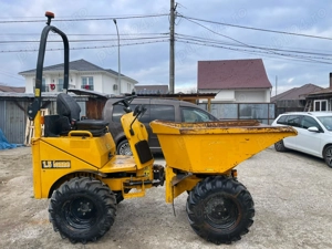 Dumper Rotativ 1.5 Tone Twaitess MACH 203 2020 - imagine 3